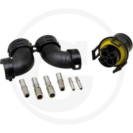 ERICH JAEGER Plug set