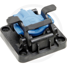 ERICH JAEGER ISOBUS parking socket