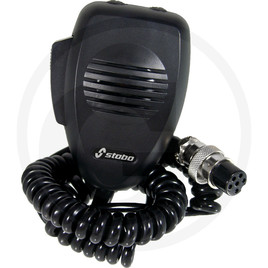 STABO UP/DOWN microphone