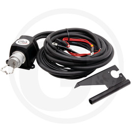 MüllerElektronik Basic equipment III ISOBUS