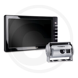 Dometic Reversing video system RVS 780 AHD