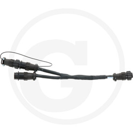 Reichhardt PSR ISO In-Cab Y-adaptor