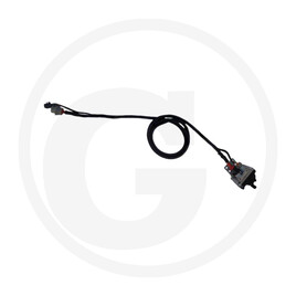 Reichhardt ISOBUS cable set, front