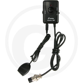 STABO CB radio hands-free system voxmic 100