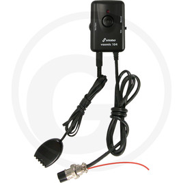 STABO CB radio hands-free system voxmic 104