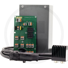 GRANIT b-ISOBUS IO Gateway