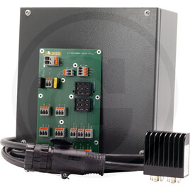 GRANIT b-ISOBUS IO Gateway