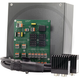 GRANIT b-ISOBUS IO Gateway
