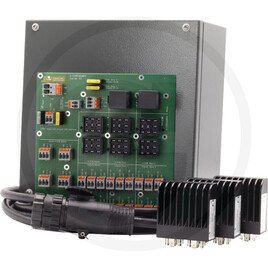 GRANIT b-ISOBUS IO Gateway
