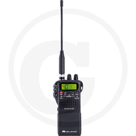 Midland CB handheld radio 42 DS