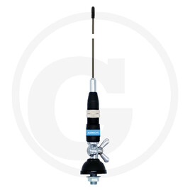 Albrecht Racer 60 aerial
