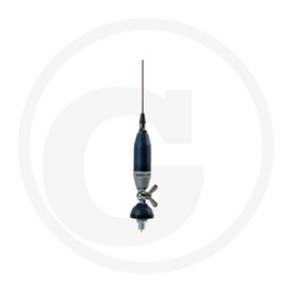 Albrecht Antenna Super 70 Blue Line