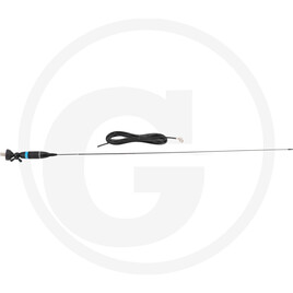 Albrecht Ninja aerial
