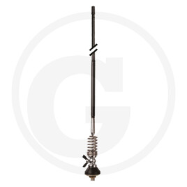 Albrecht Antenna Gamma 2 F