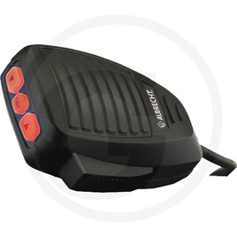 Albrecht Microphone: