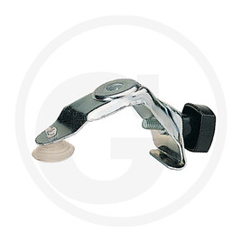 Albrecht Gutter connection Gronda 27