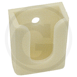 Albrecht Microphone holder PM F plastic