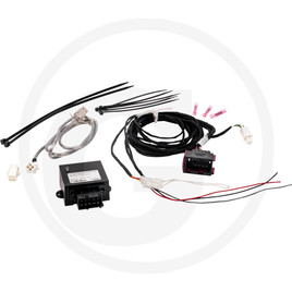 Ilgenfritz Hoist signal electronics assembly