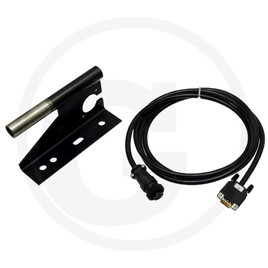 MüllerElektronik Basic equipment, ISOBUS