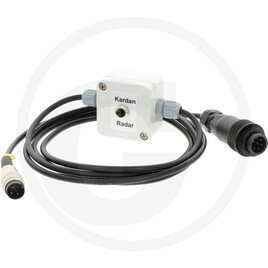 MüllerElektronik Adaptor cable for signal distributor