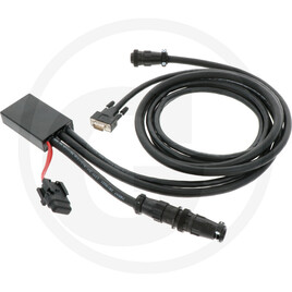 MüllerElektronik Y adaptor cable