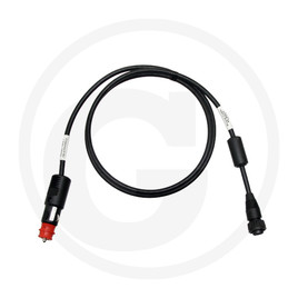 TeeJet Power supply cable