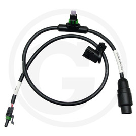 TeeJet Power supply to power/CAN/data cable
