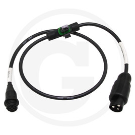 TeeJet Power supply CL220