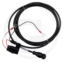 TeeJet Power supply