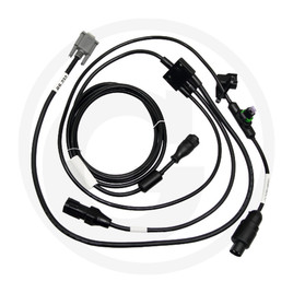 TeeJet Power/CAN/data cable