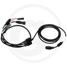 TeeJet Power/CAN/data cable