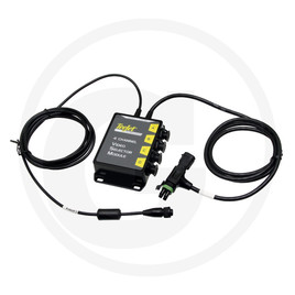 TeeJet Video selection module with 4 channels