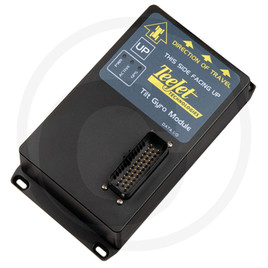 TeeJet Matrix tilt compensation module