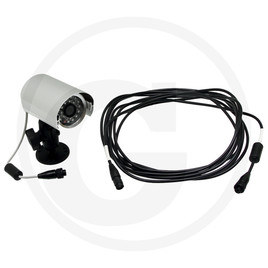 TeeJet Camera kit