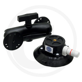 TeeJet RAM mounting kit