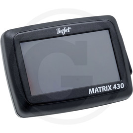 TeeJet Matrix 430 complete kit