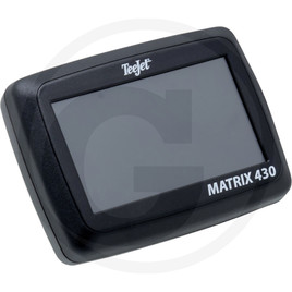 TeeJet Matrix 430 complete kit