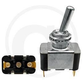 GRANIT Toggle switch