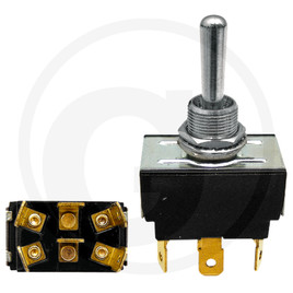 GRANIT Toggle switch