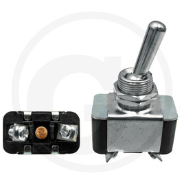 GRANIT Toggle switch
