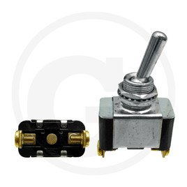 GRANIT Toggle switch