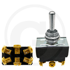 GRANIT Toggle switch