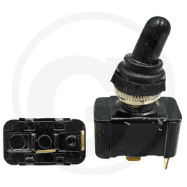 GRANIT Toggle switch