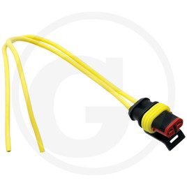 GRANIT Repair kit, plug Superseal