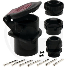 ERICH JAEGER Socket