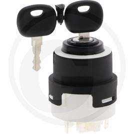 GRANIT Start switch