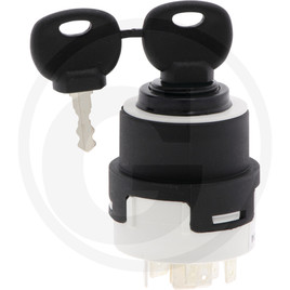 GRANIT Start switch