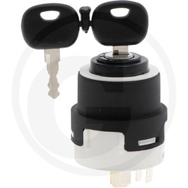 GRANIT Start switch