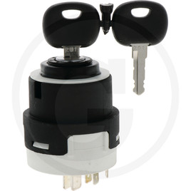 GRANIT Start switch