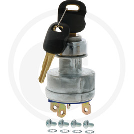 GRANIT Start switch
